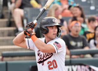 Taken by Patrick Cavey