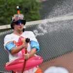 Mr Splash 8/5/23 Patrick Cavey