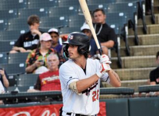 Taken by Patrick Cavey