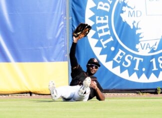 Taken by Patrick Cavey