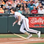 Dylan Beavers 8-5-23 OH Patrick Cavey