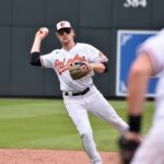 Gunnar Henderson 8-6-23 OH Patrick Cavey