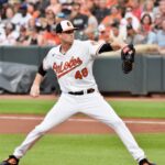 Kyle Gibson 8-5-23 OH Patrick Cavey