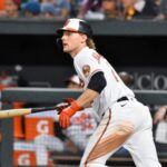 GUNNAR Henderson 9-12-23 OH Patrick Cavey