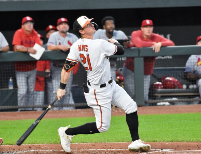 Taken by Patrick Cavey