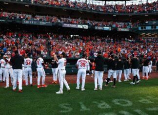 The Curtain Falls On The 2023 Regular Season