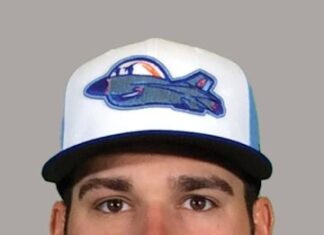 MINOR LEAGUE GAME SUMMARY FOR 4/06/2025