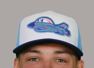 MINOR LEAGUE GAME SUMMARIES FOR 4/26/2025