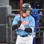 Griff O’Ferrall 4-18-25 by Patrick Cavey