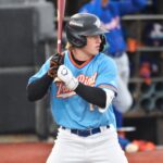 Griff O’Ferrall 4-18-25 by Patrick Cavey