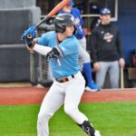 Vance Honeycutt 4-18-25 by Patrick Cavey