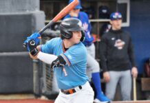 Vance Honeycutt 4-18-25 by Patrick Cavey