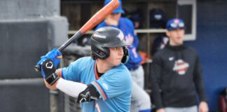 Vance Honeycutt 4-18-25 by Patrick Cavey