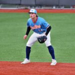 Griff O’Ferrall 4-18-25 by Patrick Cavey