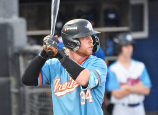 Ethan Anderson 4-18-25 by Patrick Cavey