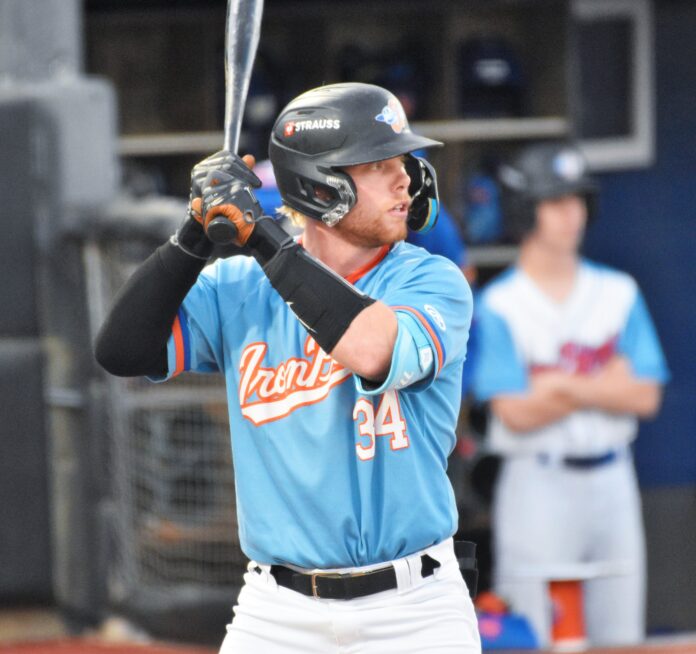 Ethan Anderson 4-18-25 by Patrick Cavey