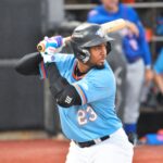 Leandro Arias 4-18-25 by Patrick Cavey