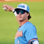 Vance Honeycutt 4-18-25 by Patrick Cavey