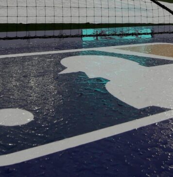 O’s-Blue Jays Postponed