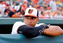 Trevor Rogers Proves He’s Human In O’s Loss