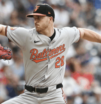 O’s Fall To Twins And A Familiar Face