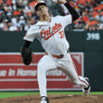 The New Look 2.0 Orioles Win First Game Together