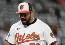 It Wasn’t Exactly Pretty But It Was A Win