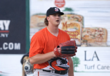 MINOR LEAGUE GAME SUMMARIES FOR 6/9/2026