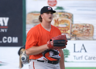 MINOR LEAGUE GAME SUMMARIES FOR 6/9/2026