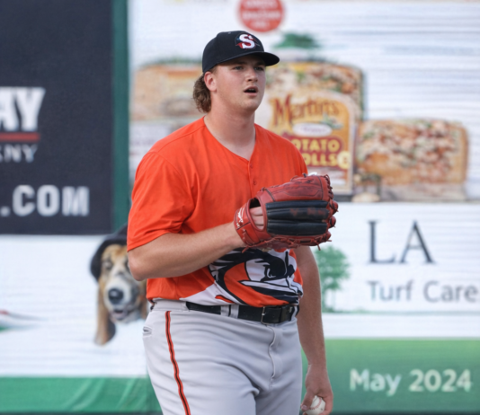 MINOR LEAGUE GAME SUMMARIES FOR 9/8/2026