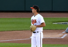 Joseph Dzierwa, Frederick Keys