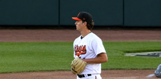 Joseph Dzierwa, Frederick Keys