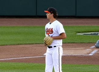 Joseph Dzierwa, Frederick Keys