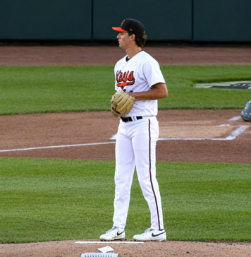 Joseph Dzierwa, Frederick Keys