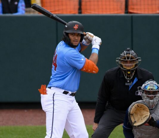 MINOR LEAGUE GAME SUMMARIES FOR 6/17/2026