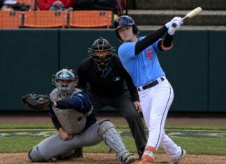 MINOR LEAGUE GAME SUMMARIES FOR 5/31/2026