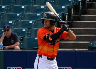 MINOR LEAGUE GAME SUMMARIES FOR 5/28/2026