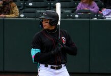 MINOR LEAGUE GAME SUMMARIES FOR 7/17/2026
