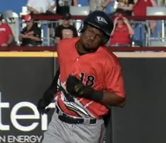 MINOR LEAGUE GAME SUMMARIES FOR 6/16/2026