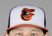 O’s Take The Broom To The Chi-Sox