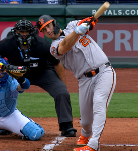 Pete Alonso