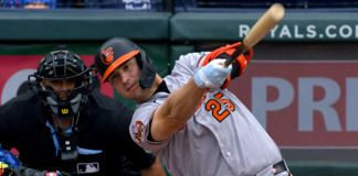 Pete Alonso