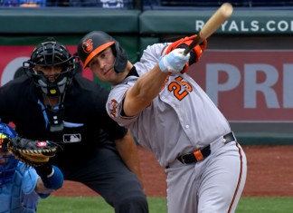 Pete Alonso