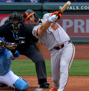 Pete Alonso