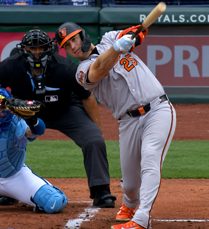 alonsohitting26 Pete Alonso