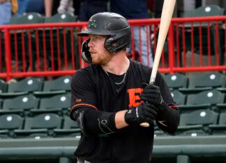 MINOR LEAGUE GAME SUMMARIES FOR 5/19/2026