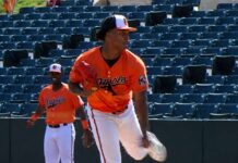 MINOR LEAGUE GAME SUMMARIES FOR 6/11/2026