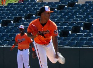 MINOR LEAGUE GAME SUMMARIES FOR 6/11/2026