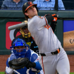 Coby Mayo