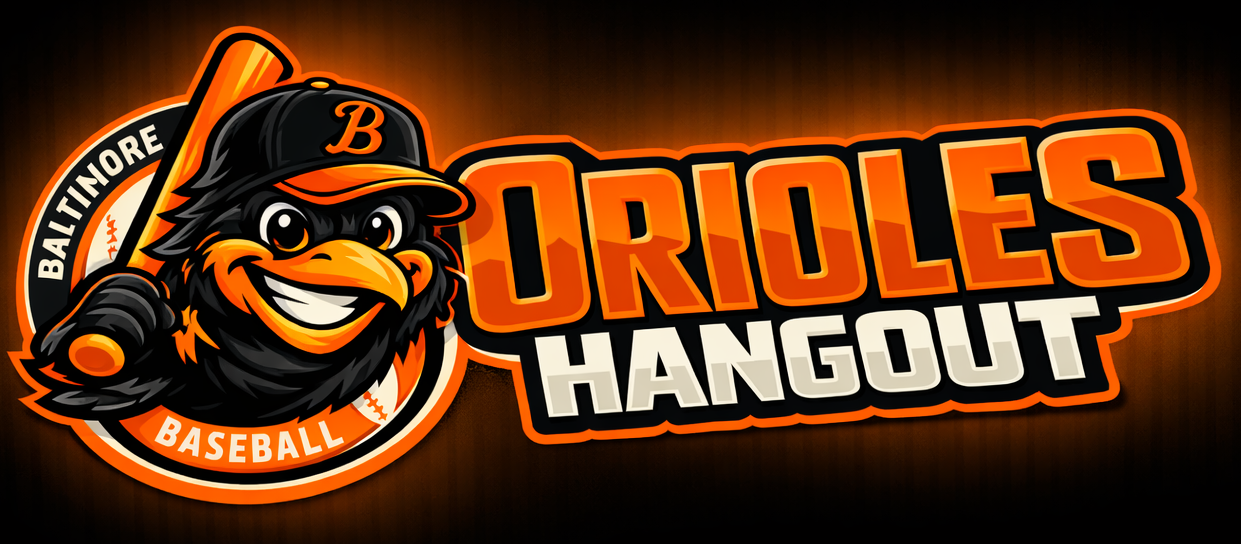 Orioles Hangout